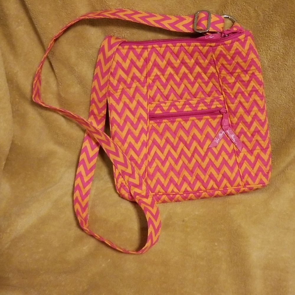 Vera Bradley crossbody